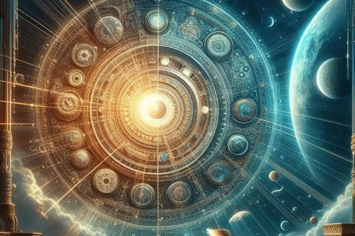 10 августа 2025 г. спокойный и гармоничный день для большинства знаков Зодиака 10 августа 2025 г. спокойный и гармоничный день для большинства знаков Зодиака