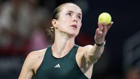 Стали відомі суперниці українських тенісисток на тисячнику в Цинциннаті