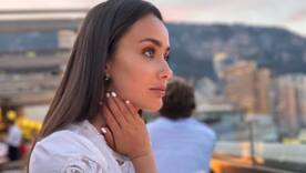 Ксения Мишина эмоционально высказалась о сексе, манипуляциях и свободе