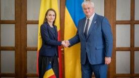 / Фото: МИД Украины / Фото: МИД Украины