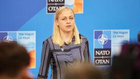 Только давление заставит россию... Финляндия призвала Трампа усилить поддержку Украины / Фото: Getty Images Только давление заставит россию... Финляндия призвала Трампа усилить поддержку Украины / Фото: Getty Images