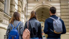 Более 30 тысяч грантов: какие студенты получат помощь на обучение/Фото: istock Более 30 тысяч грантов: какие студенты получат помощь на обучение