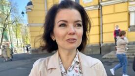 Маричка Падалко честно рассказала о своих бьюти-провалах и принятии себя / Фото: instagram.com/marichkapadalko Маричка Падалко честно рассказала о своих бьюти-провалах и принятии себя