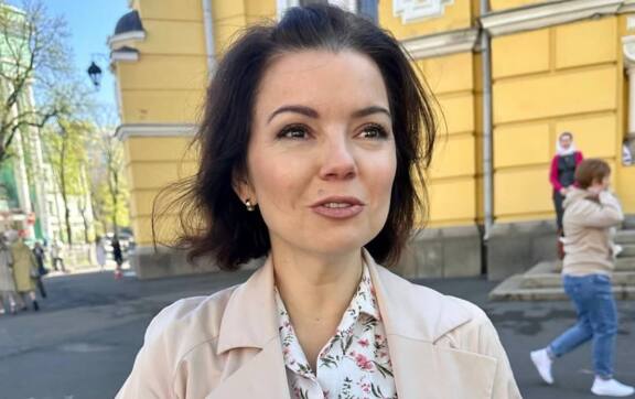 Марічка Падалко чесно розповіла про свої б’юті провали і прийняття себе