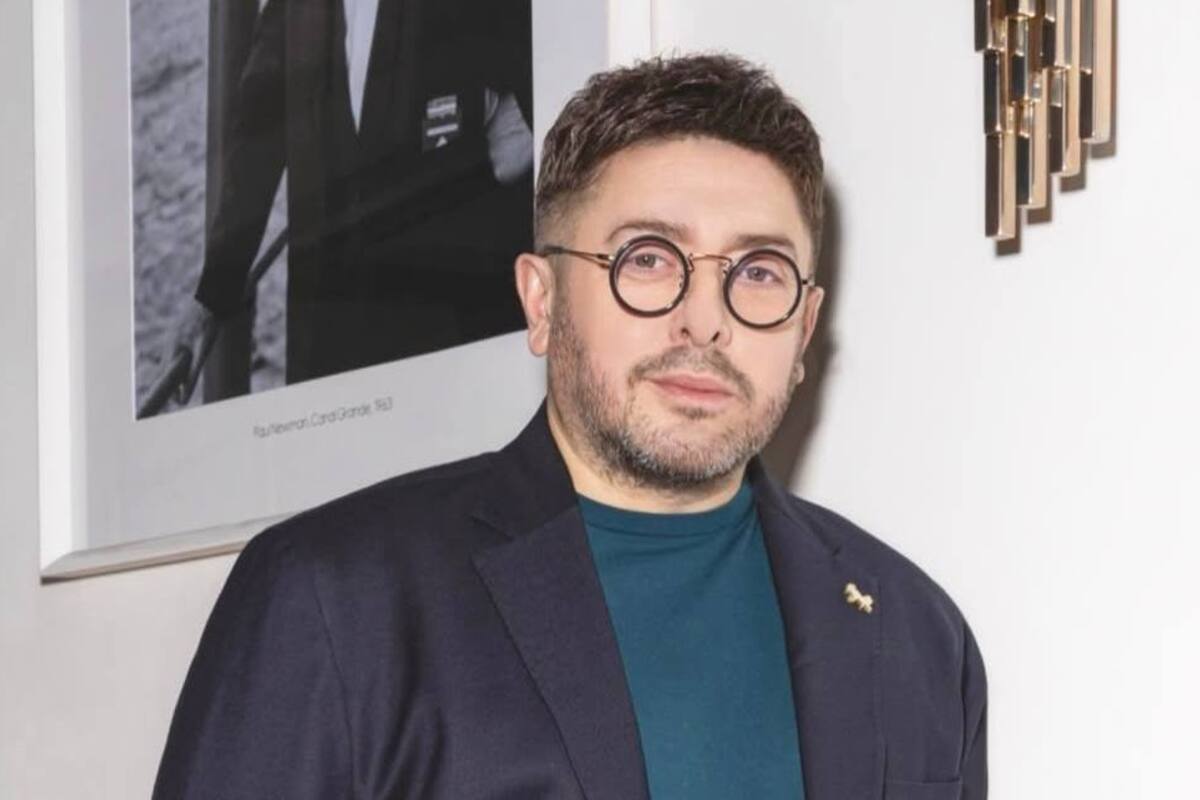 Олексій Суханов перетнув кордон, але повернувся за п’ять днів