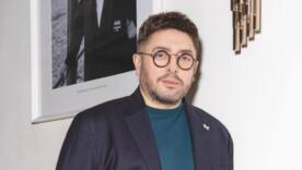 Алексей Суханов пересёк границу, но вернулся через пять дней / Фото: instagram.com/suhanov.official Алексей Суханов пересёк границу, но вернулся через пять дней
