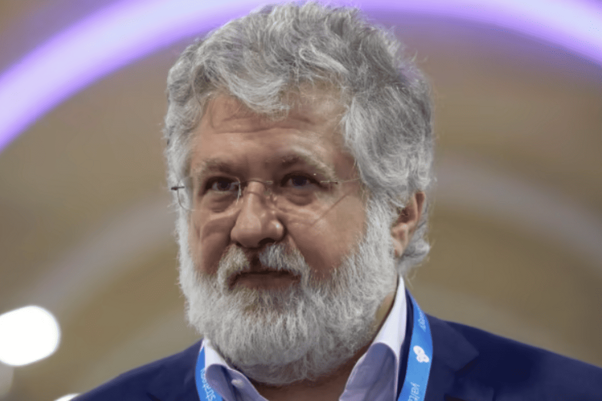 Невдалий маневр: як компанія Коломойського не сплатила $150 тисяч і втратила все