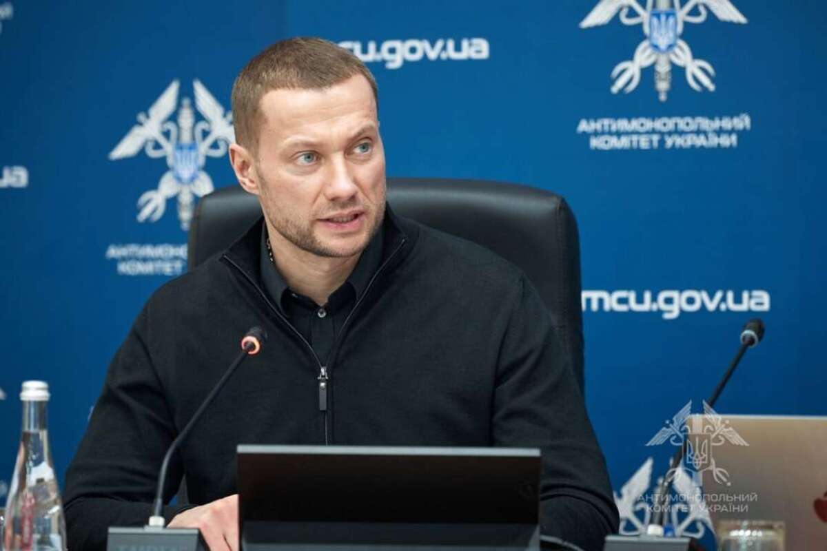 САП вимагає відсторонити Кириленка