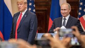 В Белом доме рассказали, когда состоится встреча Трампа с путиным: будет ли на ней Зеленский?/Фото: Chris McGrath/Getty Images В Белом доме рассказали, когда состоится встреча Трампа с путиным: будет ли на ней Зеленский?