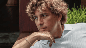 Максима Галкина сбила машина в Латвии