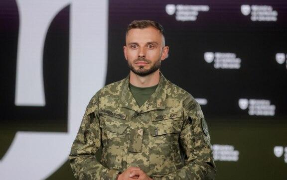 Кто новое лицо Минобороны? Орест Дрималовский возглавил пресс-службу