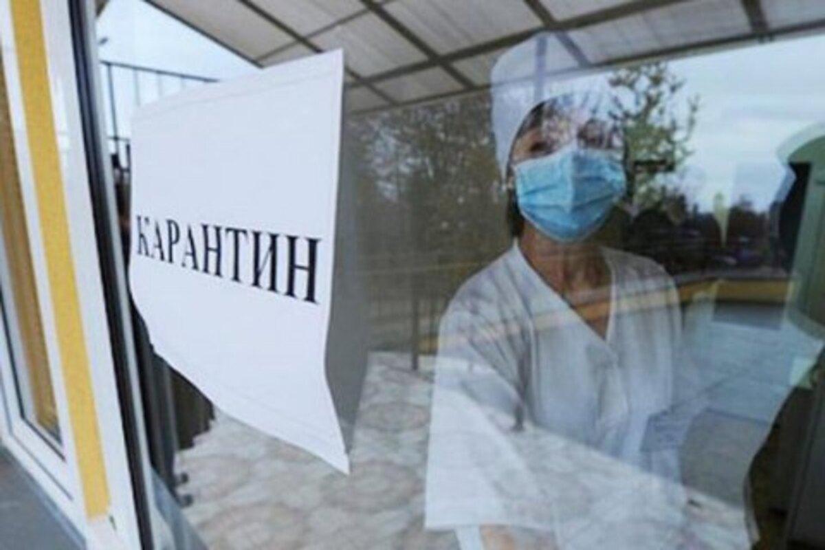 Stratus – новый вызов: что ждет Украину с распространением нового варианта COVID-19? Stratus штамм симптомы