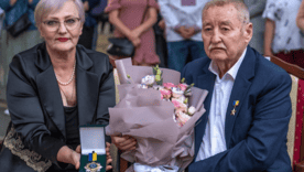 Dдова Игоря Поклада рассказала о шокирующем звонке из россии после похорон