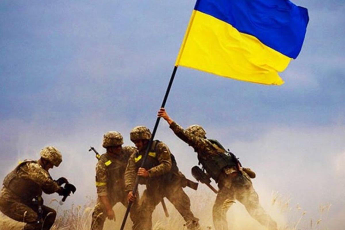 Оружие и гарантии: новый мирный план от Украины и Европы Оружие и гарантии: новый мирный план от Украины и Европы