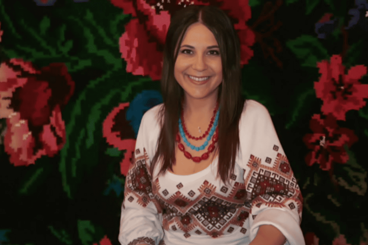 Анжеліка Рудницька відверто розповіла про співпрацюю з Кузьмою та “Територію А"