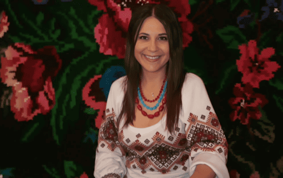 Анжеліка Рудницька відверто розповіла про співпрацюю з Кузьмою та “Територію А"