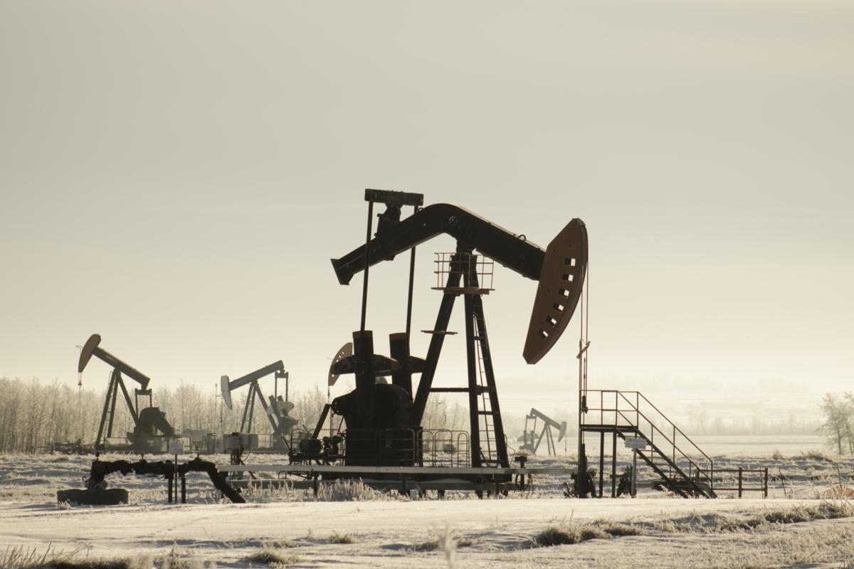 Канада усиливает давление на россию. Фото: Freepik Канада нефть российская