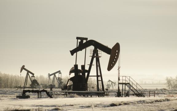 канада нафта російська 