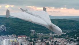 Сбита ракета и дроны: как украинская ПВО отразила ночную атаку агрессора/Фото: istock Сбита ракета и дроны: как украинская ПВО отразила ночную атаку агрессора