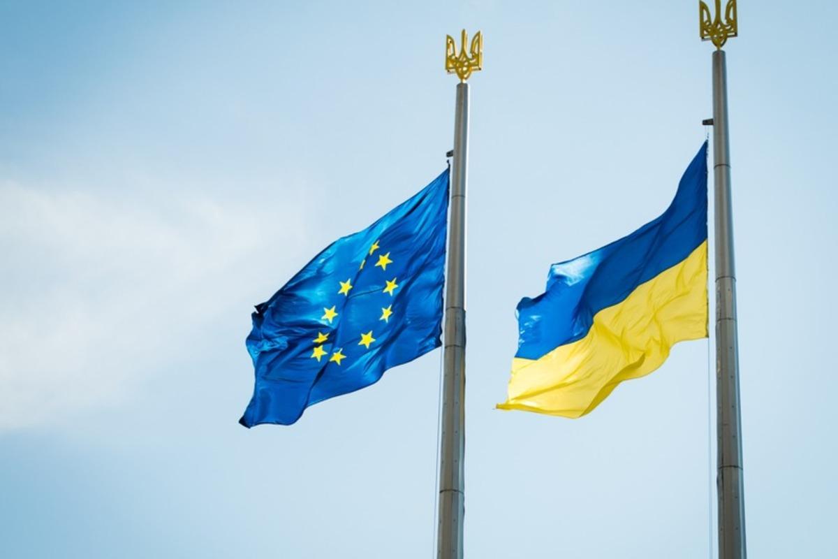 Прогресс евроинтеграции: Украина готова к следующему шагу Прогресс евроинтеграции: Украина готова к следующему шагу