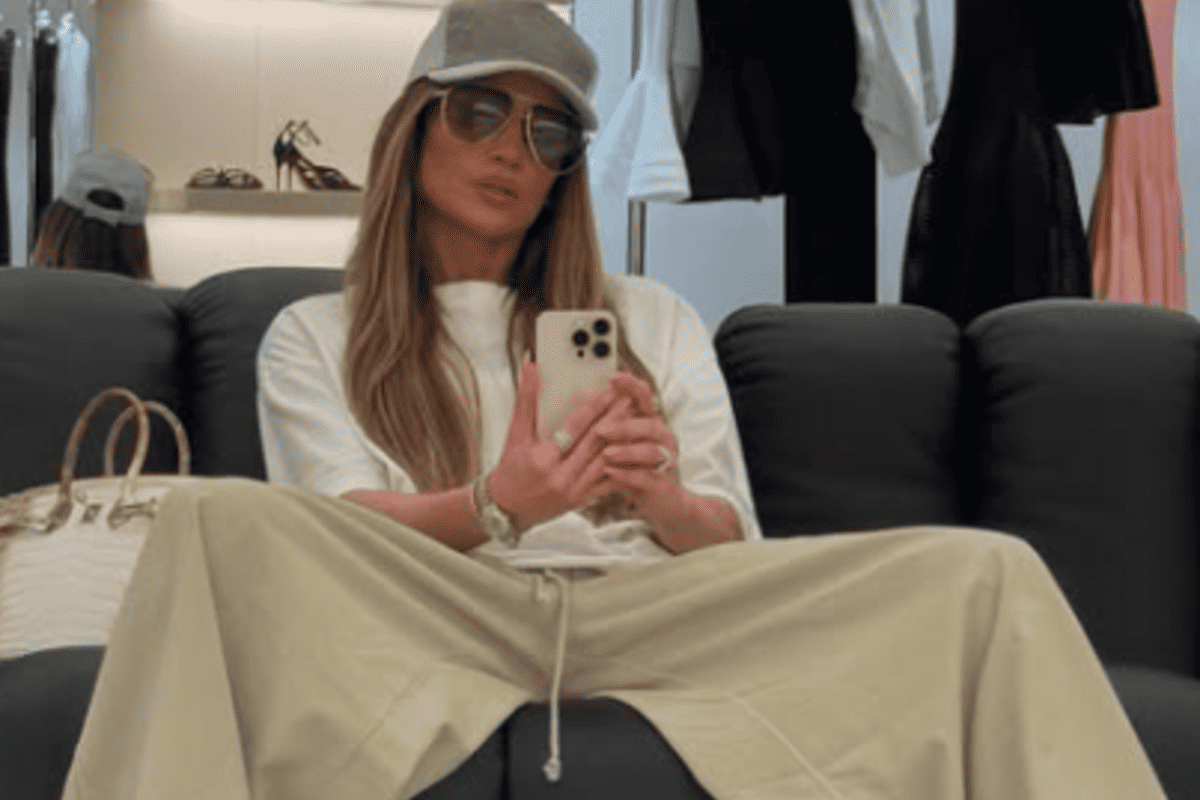 Дженнифер Лопес не пустили в бутик Chanel в Турции / Фото: Instagram звезды Дженнифер Лопес не пустили в бутик Chanel в Турции