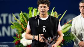 Відбулися фінали тисячника та мастера