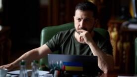 Зеленский обсудил с Кристерссоном военную помощь и предстоящую авиацию. Фото: ОП Зеленский и Кристерссон