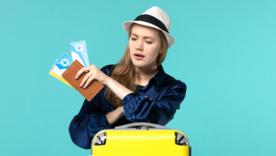 Чому так багато людей? Стало відомо, скільки українців перетнули кордон за тиждень. Фото: Freepik кордон України