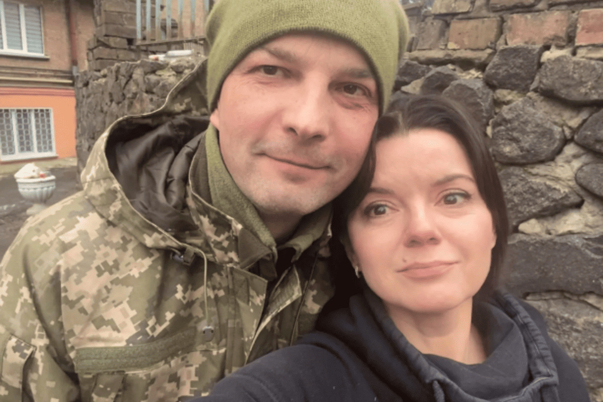 Марічка Падалко розповіла, чому відвідує психолога зараз / Фото: Facebook телеведучої Марічка Падалко розповіла, чому відвідує психолога зараз