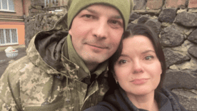 Маричка Падалко рассказала, почему сейчас посещает психолога / Фото: Facebook телевущей Маричка Падалко рассказала, почему сейчас посещает психолога