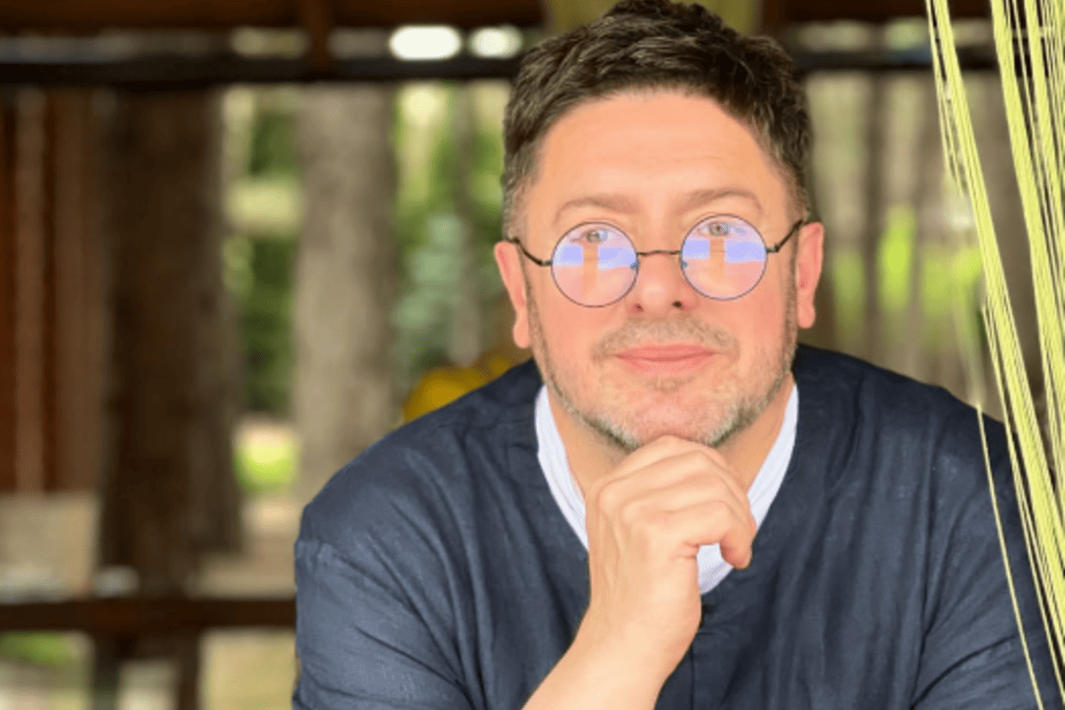 Алексей Суханов публично высказался о скандале с Темляком / Фото: Instagram телеведущего Алексей Суханов публично высказался о скандале с Темляком