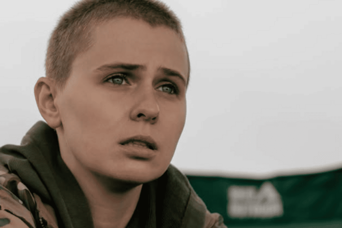 Певица и ветеранка Стасик стала членом антикоррупционной экспертной группы при PlayCity / Фото: Instagram певицы Певица и ветеранка Стасик стала членом антикоррупционной экспертной группы при PlayCity
