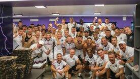 Перервали сумну серію. ЛНЗ переміг Епіцентр