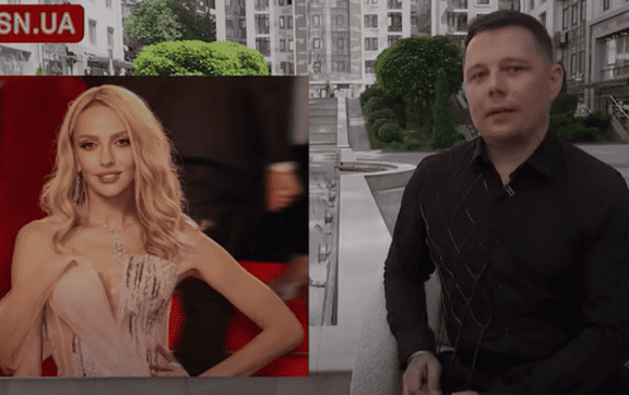 Известный стилист раскритиковал причёски Поляковой и Камалии