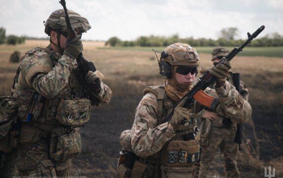 втрати противника на сьогодні 