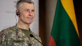 Имплантаты за €4 тыс: в Литве военный поставил себе зубы за счет армии/Фото: lrt Имплантаты за €4 тыс: в Литве военный поставил себе зубы за счет армии