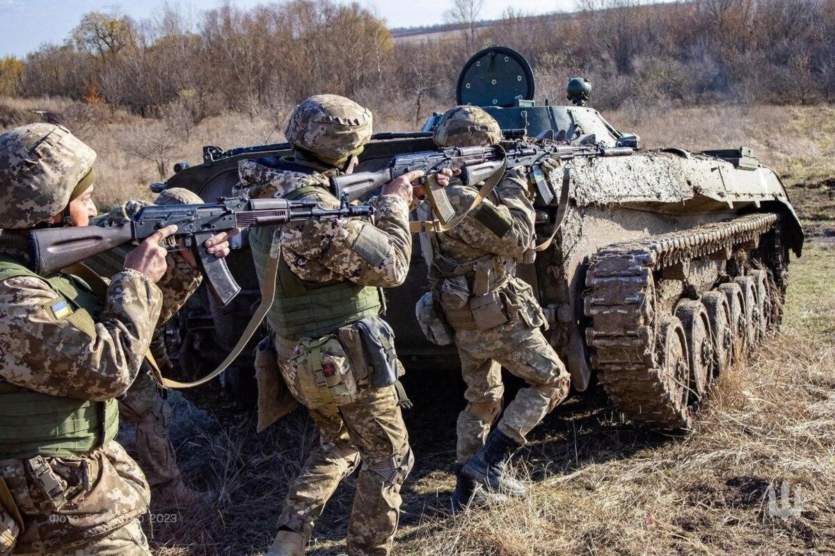 Враг продолжает давить на Покровск: потери россиян на 11 августа/Фото: Генштаб ВСУ Враг продолжает давить на Покровск: потери россиян на 11 августа