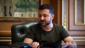Деньги, техника и награды без задержек: Зеленский дал новые указания для фронта / Фото: Zelenskiy / Officia Деньги, техника и награды без задержек: Зеленский дал новые указания для фронта / Фото: Zelenskiy / Officia