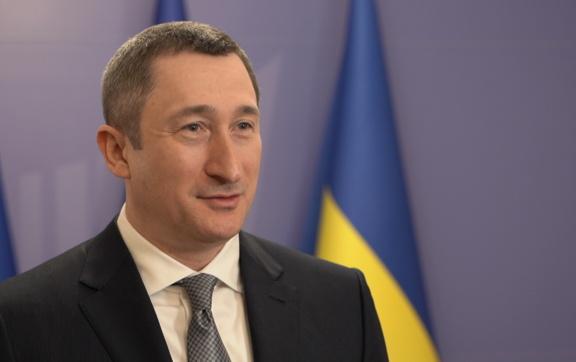 Чернышов избежал отстранения: АП ВАКС отказала прокурору / Фото: Олексій Чернишов: Facebook