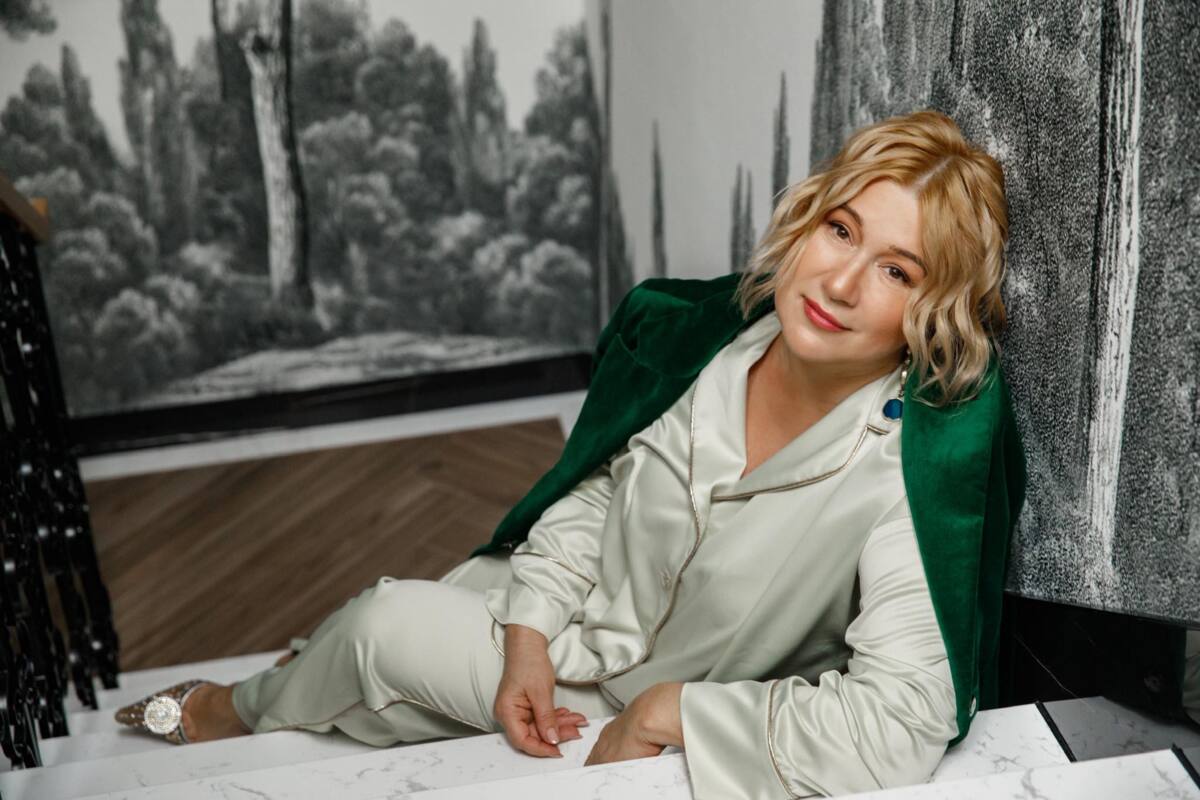 "Шахед" разрушил дом Маргариты Сичкарь: блогер показала последствия атаки на Киевщине