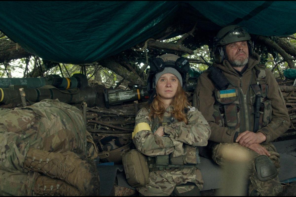 Тріумф на DokuFest: фільм "З любов'ю з фронту" підкорив світ, отримавши головну нагороду