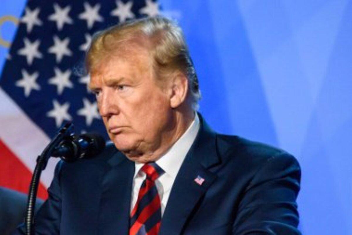 Трамп несподівано оголосив візит до росії замість зустрічі на Алясці