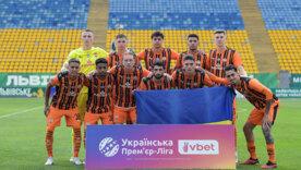 Шахтер и Карпаты в суперматче сыграли вничью