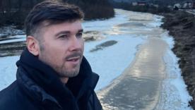 Режиссер Комаровский / Фото: instagram.com/aleks_komarovskyi "Почему не я?": режиссер Комаровский раскрыл тайну кастинга и звездных образов