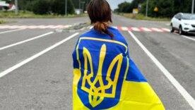 Дочку загиблого героя хотіли депортувати в росію — дівчину врятовано/Фото: Андрій Єрмак 🇺🇦 Дочку загиблого героя хотіли депортувати в росію — дівчину врятовано