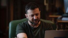 путин хочет представить встречу с США как свою победу – Зеленский / Фото: Zelenskiy / Official путин хочет представить встречу с США как свою победу – Зеленский / Фото: Zelenskiy / Official