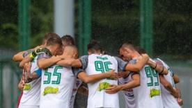 Оболонь с суперголом одолела Александрию