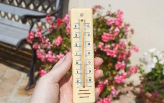 Південь Європи перетворюється на розпечену сковорідку: температура повітря сягає 43 градусів