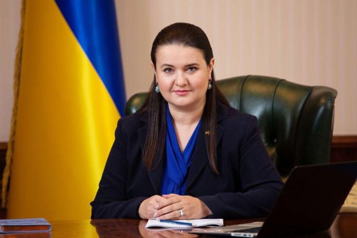 Посол України у США переконана, що Трамп діятиме з позиції сили у переговорах з путіним
