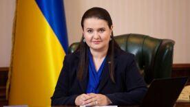 Посол України у США переконана, що Трамп діятиме з позиції сили у переговорах з путіним/Фото з відкритих джерел Посол України у США переконана, що Трамп діятиме з позиції сили у переговорах з путіним